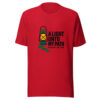 A Light Unto My Path Graphic Tee mockup 8 A Light Unto My Path Graphic Tee mockup 8
