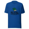 Be Still And Know Graphic Tee mockup 1 Be Still And Know Graphic Tee front view