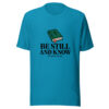 Be Still And Know Graphic Tee mockup 2 Be Still And Know Graphic Tee mockup 2