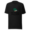 Be Still And Know Graphic Tee mockup 4 Be Still And Know Graphic Tee mockup 4