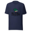 Be Still And Know Graphic Tee mockup 6 Be Still And Know Graphic Tee mockup 6