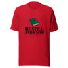 Be Still And Know Graphic Tee mockup 8 Be Still And Know Graphic Tee mockup 8