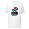 Be Ye Kind One To Another Graphic Tee front view