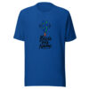 Bless His Name Graphic Tee mockup 3 Bless His Name Graphic Tee mockup 3