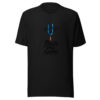 Bless His Name Graphic Tee mockup 4 Bless His Name Graphic Tee mockup 4