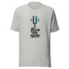 Bless His Name Graphic Tee mockup 7 Bless His Name Graphic Tee mockup 7