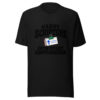 Carry Scripture Into Every Conversation Graphic Tee mockup 4 Carry Scripture Into Every Conversation Graphic Tee mockup 4
