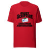 Carry Scripture Into Every Conversation Graphic Tee mockup 8 Carry Scripture Into Every Conversation Graphic Tee mockup 8