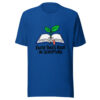 Faith Takes Root In Scripture Graphic Tee mockup 3 Faith Takes Root In Scripture Graphic Tee mockup 3