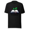 Faith Takes Root In Scripture Graphic Tee mockup 4 Faith Takes Root In Scripture Graphic Tee mockup 4