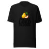 For The Lord Is Good Graphic Tee mockup 4 For The Lord Is Good Graphic Tee mockup 4