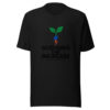 God Gave The Increase Graphic Tee mockup 4 God Gave The Increase Graphic Tee mockup 4