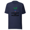 God Gave The Increase Graphic Tee mockup 6 God Gave The Increase Graphic Tee mockup 6