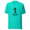 Hope Thou In God Graphic Tee mockup 2 Hope Thou In God Graphic Tee mockup 2