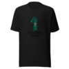 Hope Thou In God Graphic Tee mockup 4 Hope Thou In God Graphic Tee mockup 4