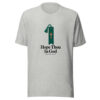 Hope Thou In God Graphic Tee mockup 7 Hope Thou In God Graphic Tee mockup 7