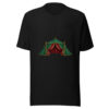 I Will Abide In Thy Tabernacle Graphic Tee mockup 4 I Will Abide In Thy Tabernacle Graphic Tee mockup 4