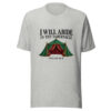 I Will Abide In Thy Tabernacle Graphic Tee mockup 7 I Will Abide In Thy Tabernacle Graphic Tee mockup 7