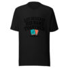 Let Us Exalt His Name Together Graphic Tee mockup 4 Let Us Exalt His Name Together Graphic Tee mockup 4
