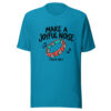 Make A Joyful Noise Graphic Tee mockup 2 Make A Joyful Noise Graphic Tee mockup 2
