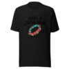 Make A Joyful Noise Graphic Tee mockup 4 Make A Joyful Noise Graphic Tee mockup 4