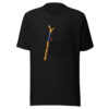 My Help Cometh From The Lord Graphic Tee mockup 4 My Help Cometh From The Lord Graphic Tee mockup 4