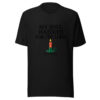 My Soul Waiteth For The Lord Graphic Tee mockup 4 My Soul Waiteth For The Lord Graphic Tee mockup 4