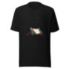O How Love I Thy Law Graphic Tee mockup 4 O How Love I Thy Law Graphic Tee mockup 4