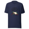 O How Love I Thy Law Graphic Tee mockup 6 O How Love I Thy Law Graphic Tee mockup 6