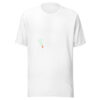Rejoice And Sing Praise Graphic Tee mockup 5
