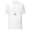 Rejoice Evermore Graphic Tee mockup 5 Rejoice Evermore Graphic Tee mockup 5