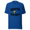 Sweeter Than Honey Graphic Tee mockup 3 Sweeter Than Honey Graphic Tee mockup 3