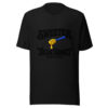 Sweeter Than Honey Graphic Tee mockup 4 Sweeter Than Honey Graphic Tee mockup 4