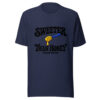 Sweeter Than Honey Graphic Tee mockup 6 Sweeter Than Honey Graphic Tee mockup 6