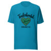 Tenderhearted Graphic Tee mockup 2 Tenderhearted Graphic Tee mockup 2
