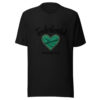 Tenderhearted Graphic Tee mockup 4 Tenderhearted Graphic Tee mockup 4