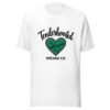 Tenderhearted Graphic Tee mockup 5 Tenderhearted Graphic Tee mockup 5