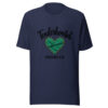Tenderhearted Graphic Tee mockup 6 Tenderhearted Graphic Tee mockup 6