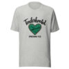 Tenderhearted Graphic Tee mockup 7 Tenderhearted Graphic Tee mockup 7