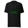 The Righteous Shall Flourish Graphic Tee mockup 4 The Righteous Shall Flourish Graphic Tee mockup 4