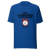 Thy Lovingkindness In The Morning Graphic Tee front view