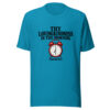 Thy Lovingkindness In The Morning Graphic Tee mockup 2 Thy Lovingkindness In The Morning Graphic Tee mockup 2