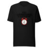 Thy Lovingkindness In The Morning Graphic Tee mockup 5 Thy Lovingkindness In The Morning Graphic Tee mockup 5