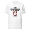 Thy Lovingkindness In The Morning Graphic Tee mockup 6 Thy Lovingkindness In The Morning Graphic Tee mockup 6