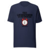 Thy Lovingkindness In The Morning Graphic Tee mockup 7 Thy Lovingkindness In The Morning Graphic Tee mockup 7