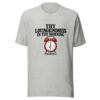 Thy Lovingkindness In The Morning Graphic Tee mockup 8 Thy Lovingkindness In The Morning Graphic Tee mockup 8