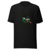 Thy Statutes Have Been My Songs Graphic Tee mockup 4 Thy Statutes Have Been My Songs Graphic Tee mockup 4