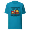 Thy Testimonies Also Are My Delight Graphic Tee mockup 2 Thy Testimonies Also Are My Delight Graphic Tee mockup 2