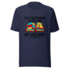Thy Testimonies Also Are My Delight Graphic Tee mockup 6 Thy Testimonies Also Are My Delight Graphic Tee mockup 6