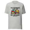 Thy Testimonies Also Are My Delight Graphic Tee mockup 7 Thy Testimonies Also Are My Delight Graphic Tee mockup 7